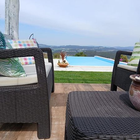 Quintinha Sao Martinho Luxury 2 Suites Villa Padrao With Sauna 孔迪镇 外观 照片