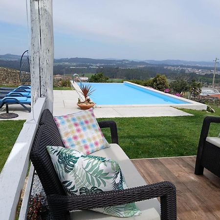 Quintinha Sao Martinho Luxury 2 Suites Villa Padrao With Sauna 孔迪镇 外观 照片