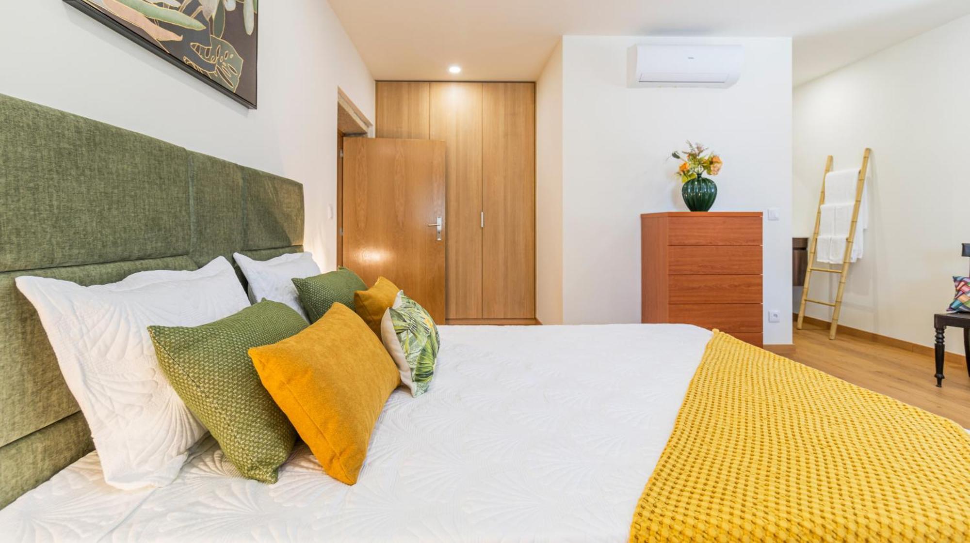Quintinha Sao Martinho Luxury 2 Suites Villa Padrao With Sauna 孔迪镇 外观 照片