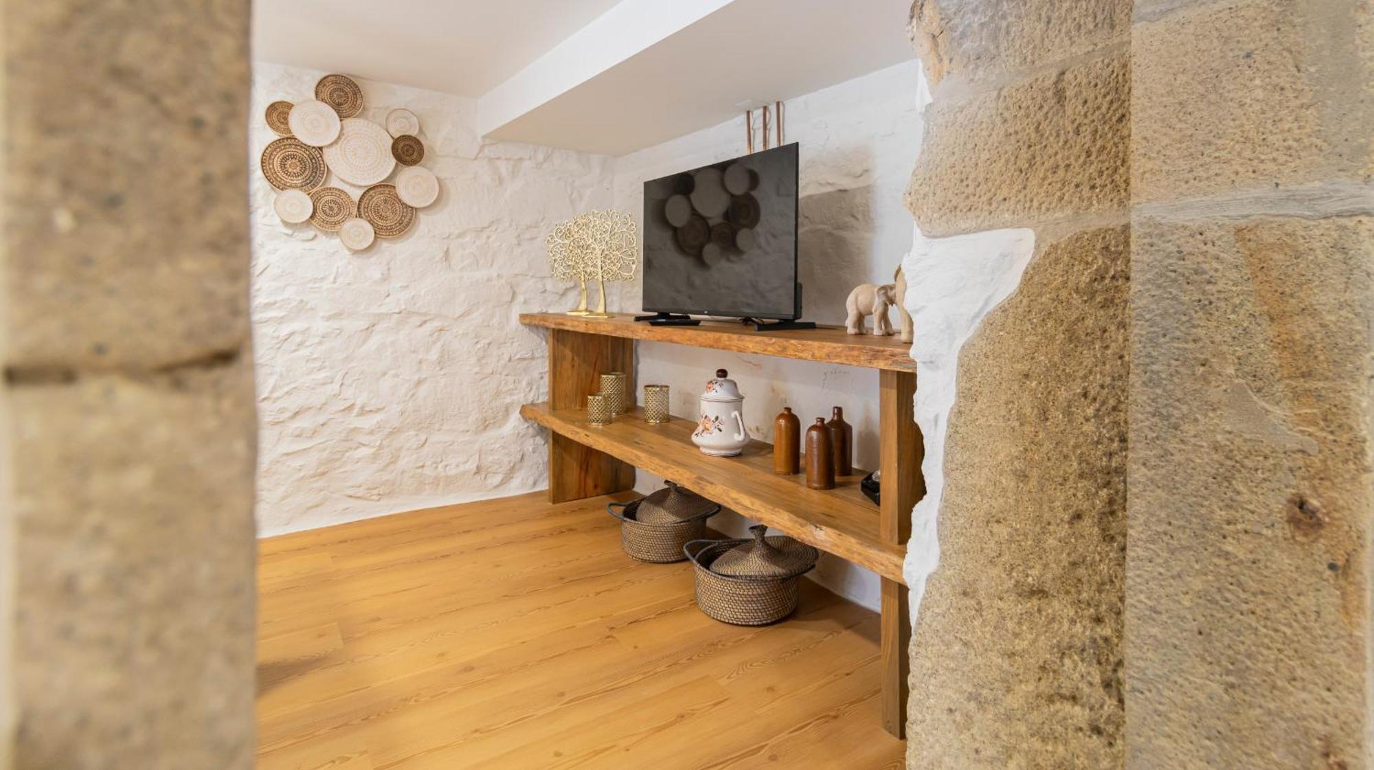 Quintinha Sao Martinho Luxury 2 Suites Villa Padrao With Sauna 孔迪镇 外观 照片