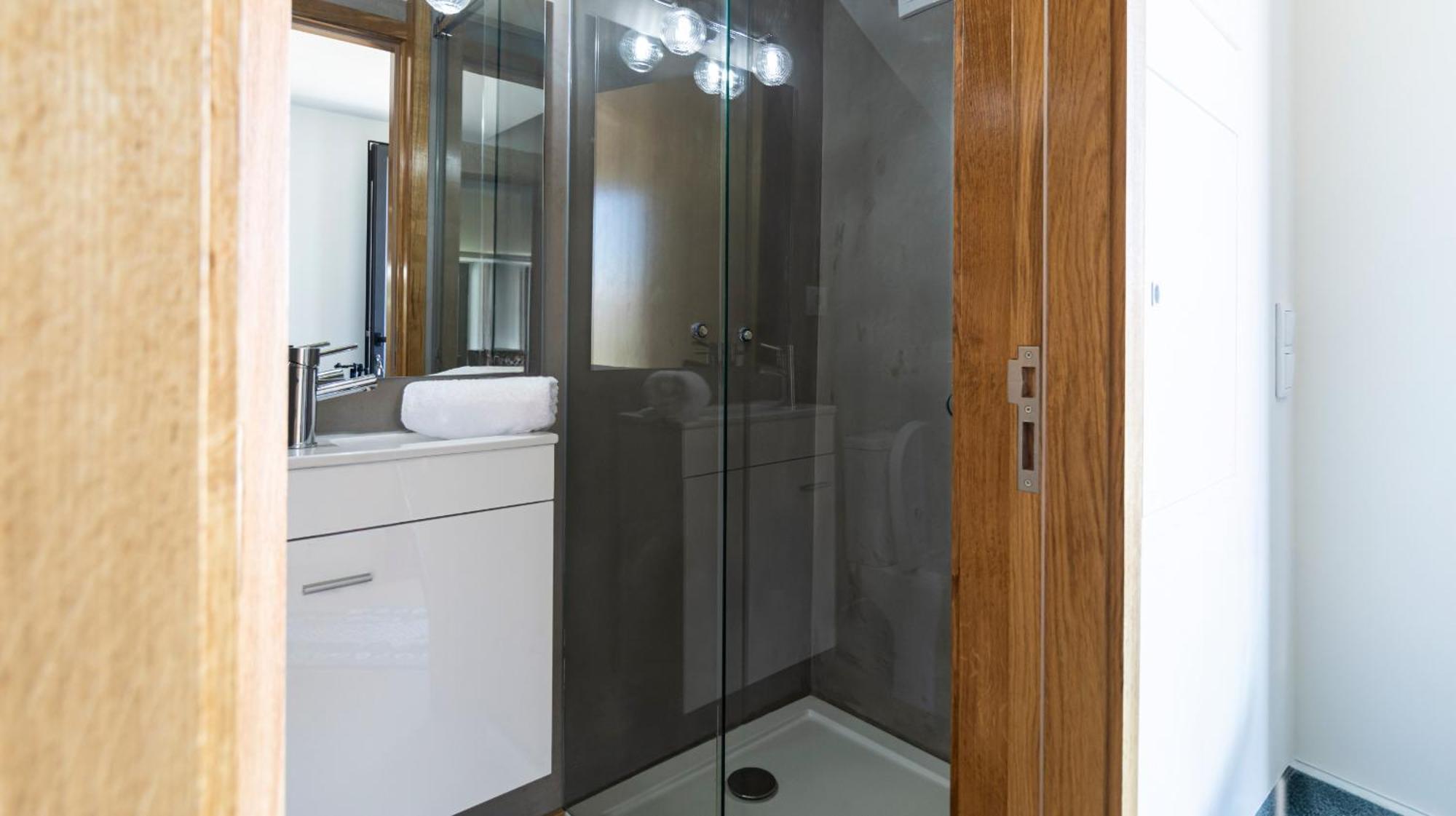Quintinha Sao Martinho Luxury 2 Suites Villa Padrao With Sauna 孔迪镇 外观 照片
