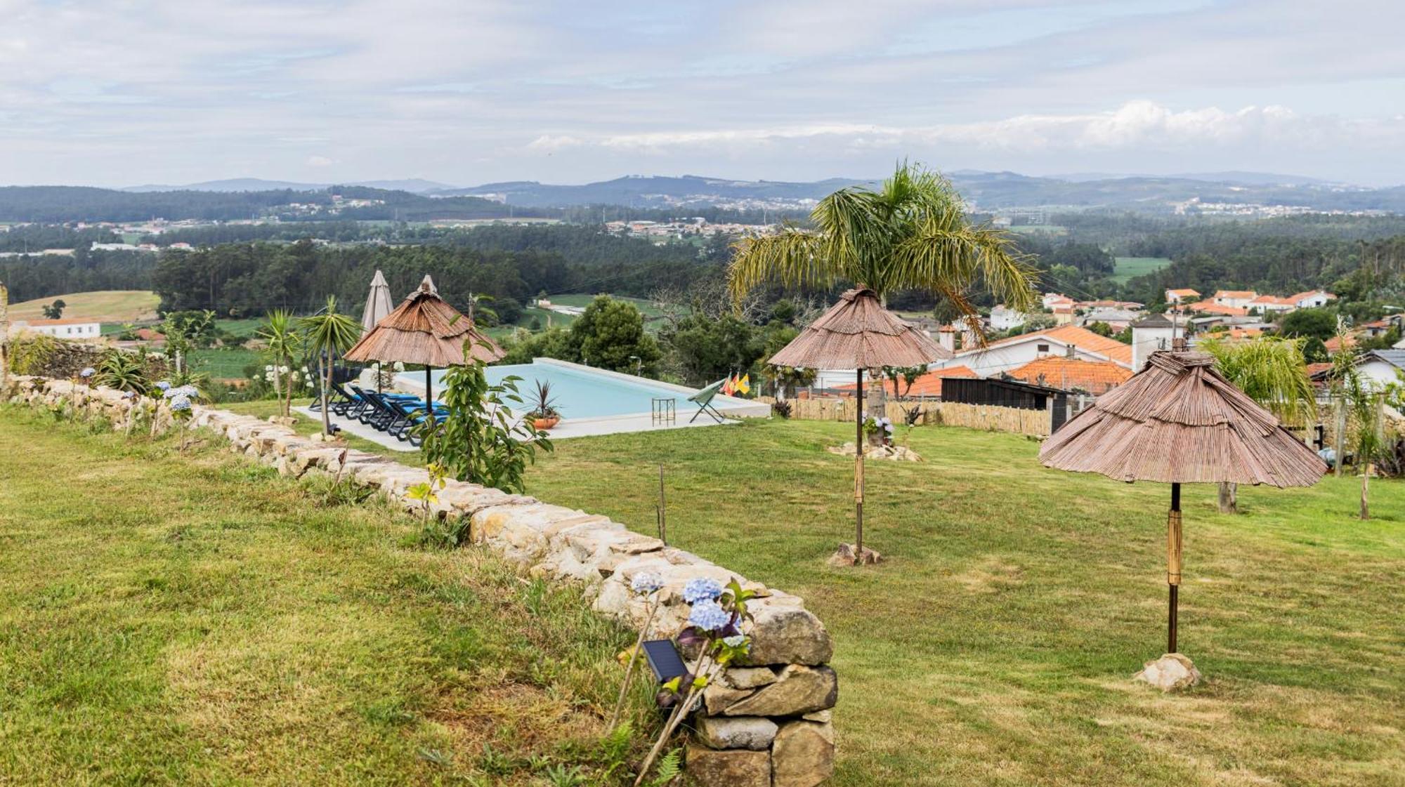 Quintinha Sao Martinho Luxury 2 Suites Villa Padrao With Sauna 孔迪镇 外观 照片