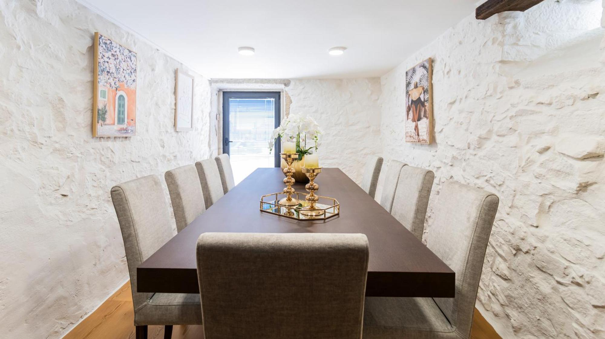 Quintinha Sao Martinho Luxury 2 Suites Villa Padrao With Sauna 孔迪镇 外观 照片