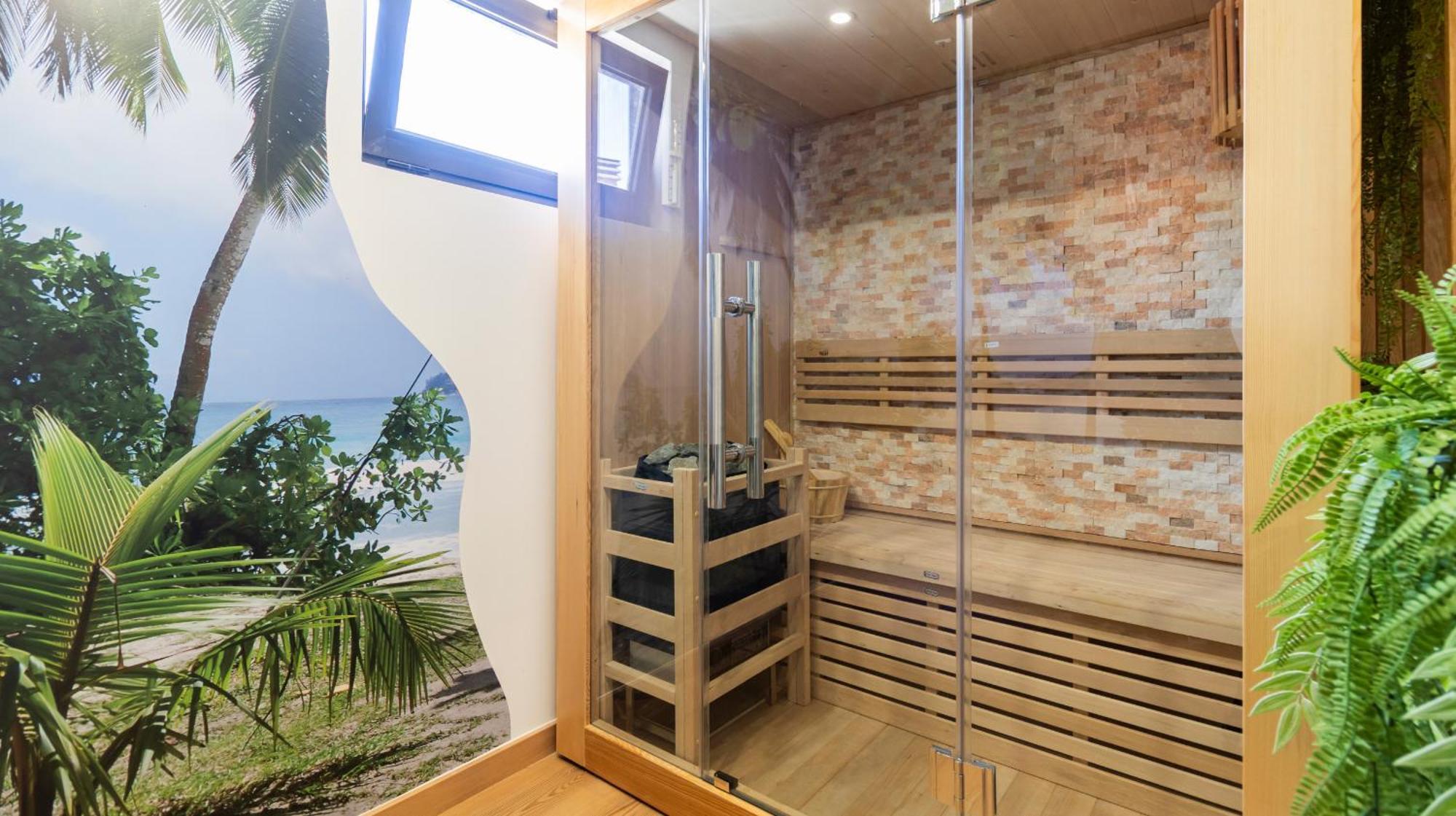 Quintinha Sao Martinho Luxury 2 Suites Villa Padrao With Sauna 孔迪镇 外观 照片