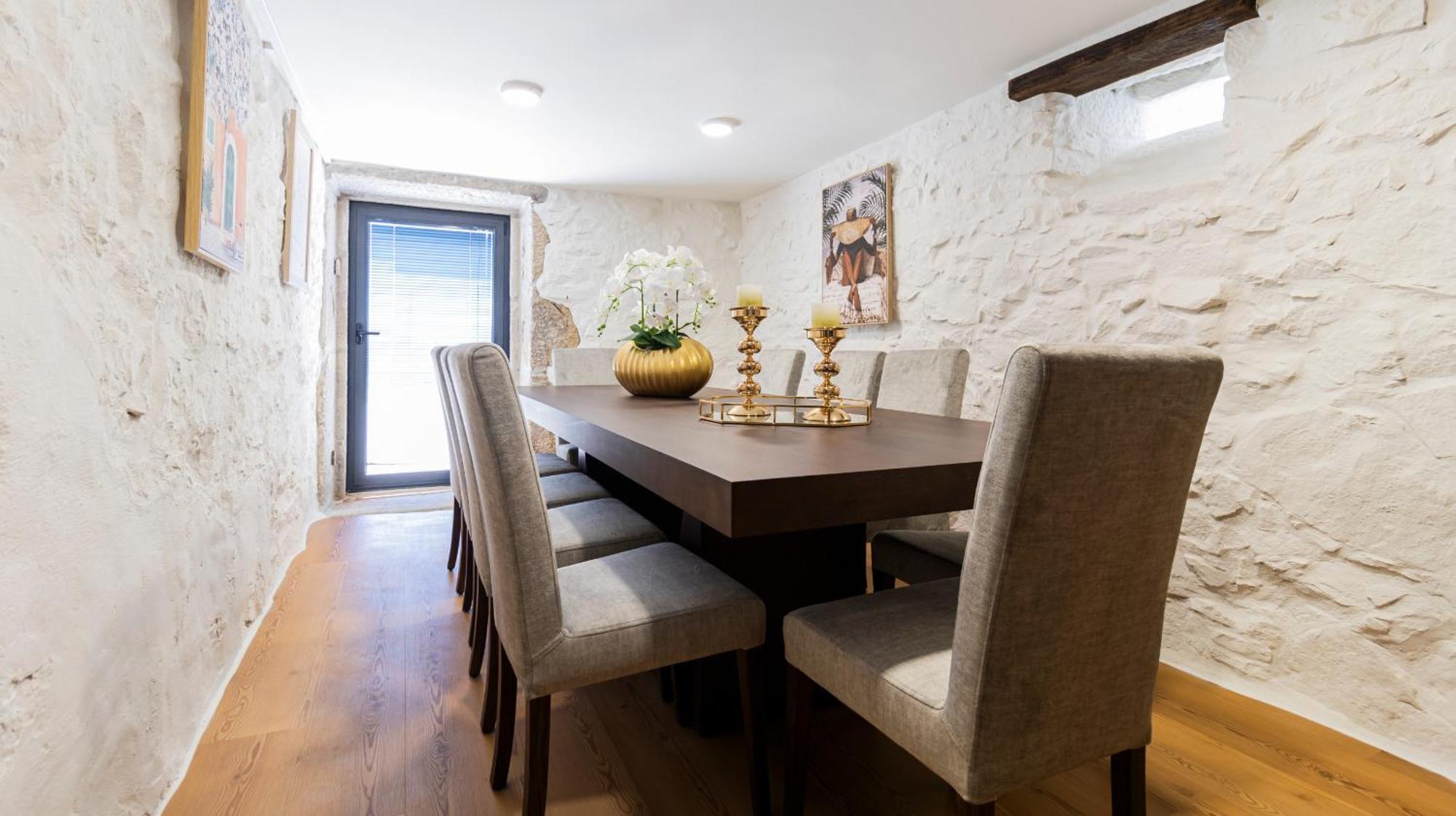Quintinha Sao Martinho Luxury 2 Suites Villa Padrao With Sauna 孔迪镇 外观 照片