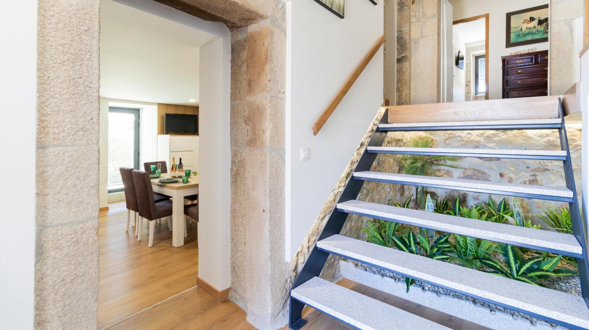 Quintinha Sao Martinho Luxury 2 Suites Villa Padrao With Sauna 孔迪镇 外观 照片