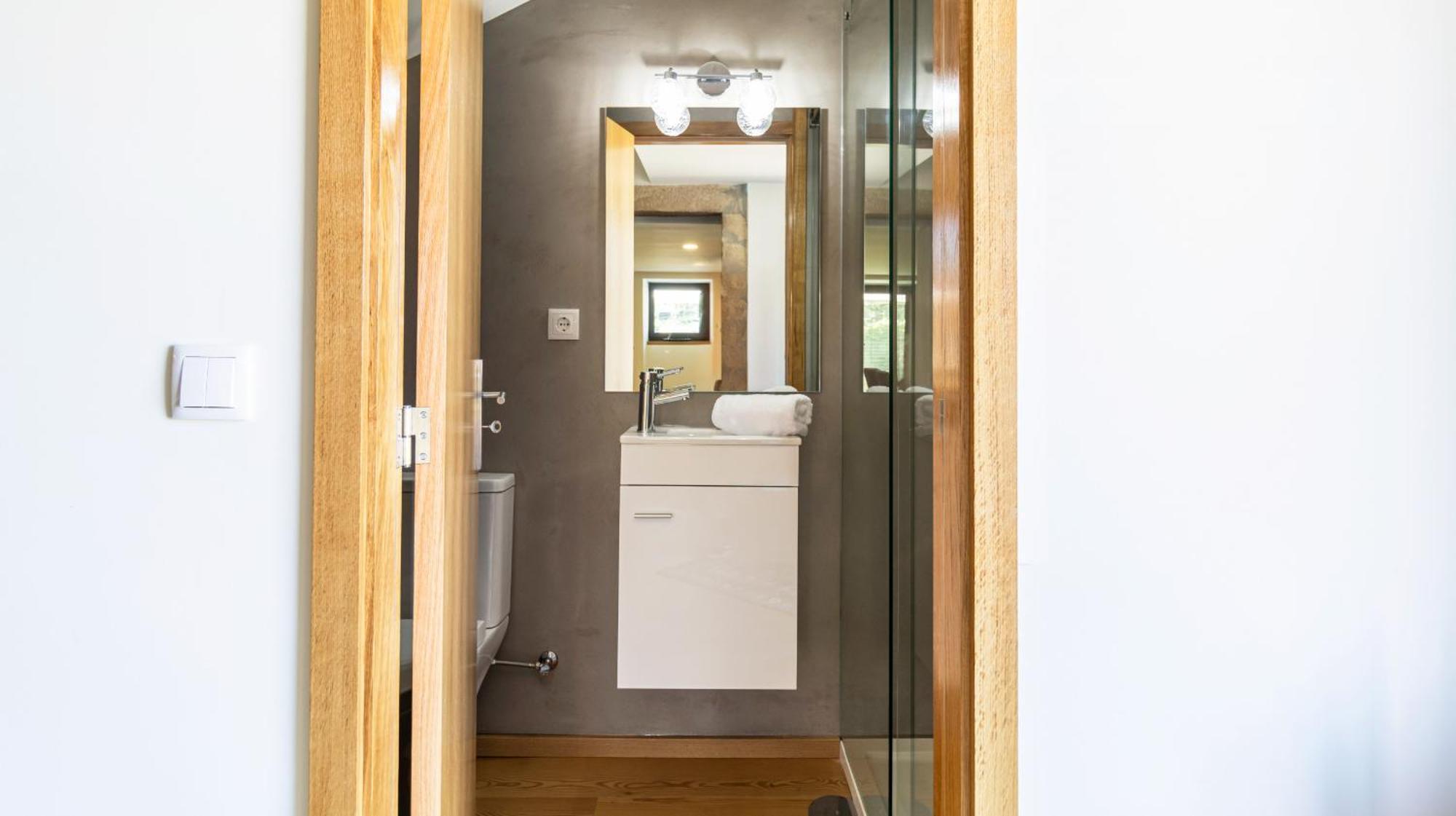 Quintinha Sao Martinho Luxury 2 Suites Villa Padrao With Sauna 孔迪镇 外观 照片