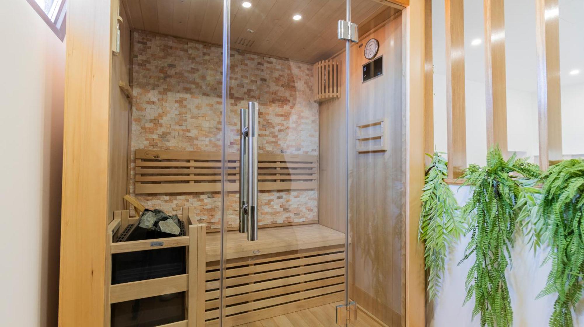 Quintinha Sao Martinho Luxury 2 Suites Villa Padrao With Sauna 孔迪镇 外观 照片