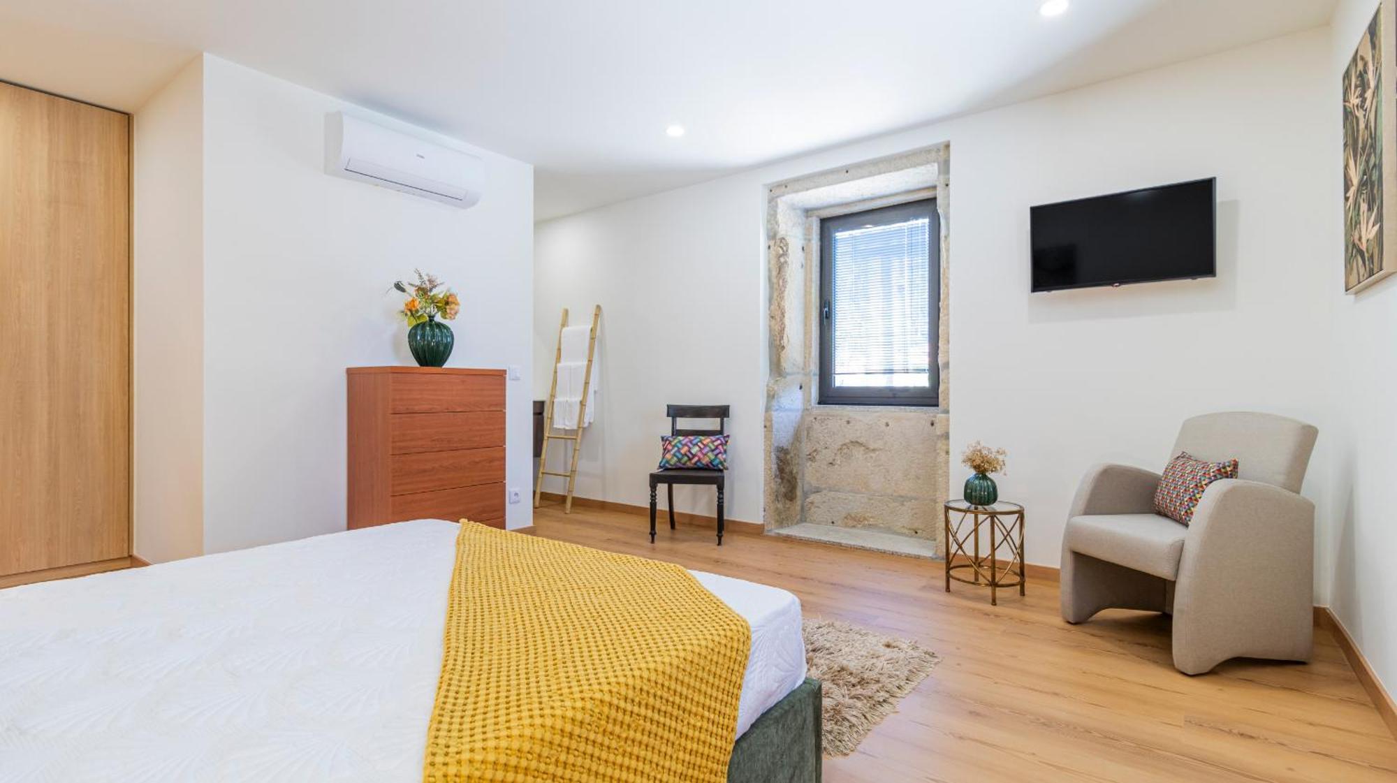 Quintinha Sao Martinho Luxury 2 Suites Villa Padrao With Sauna 孔迪镇 外观 照片