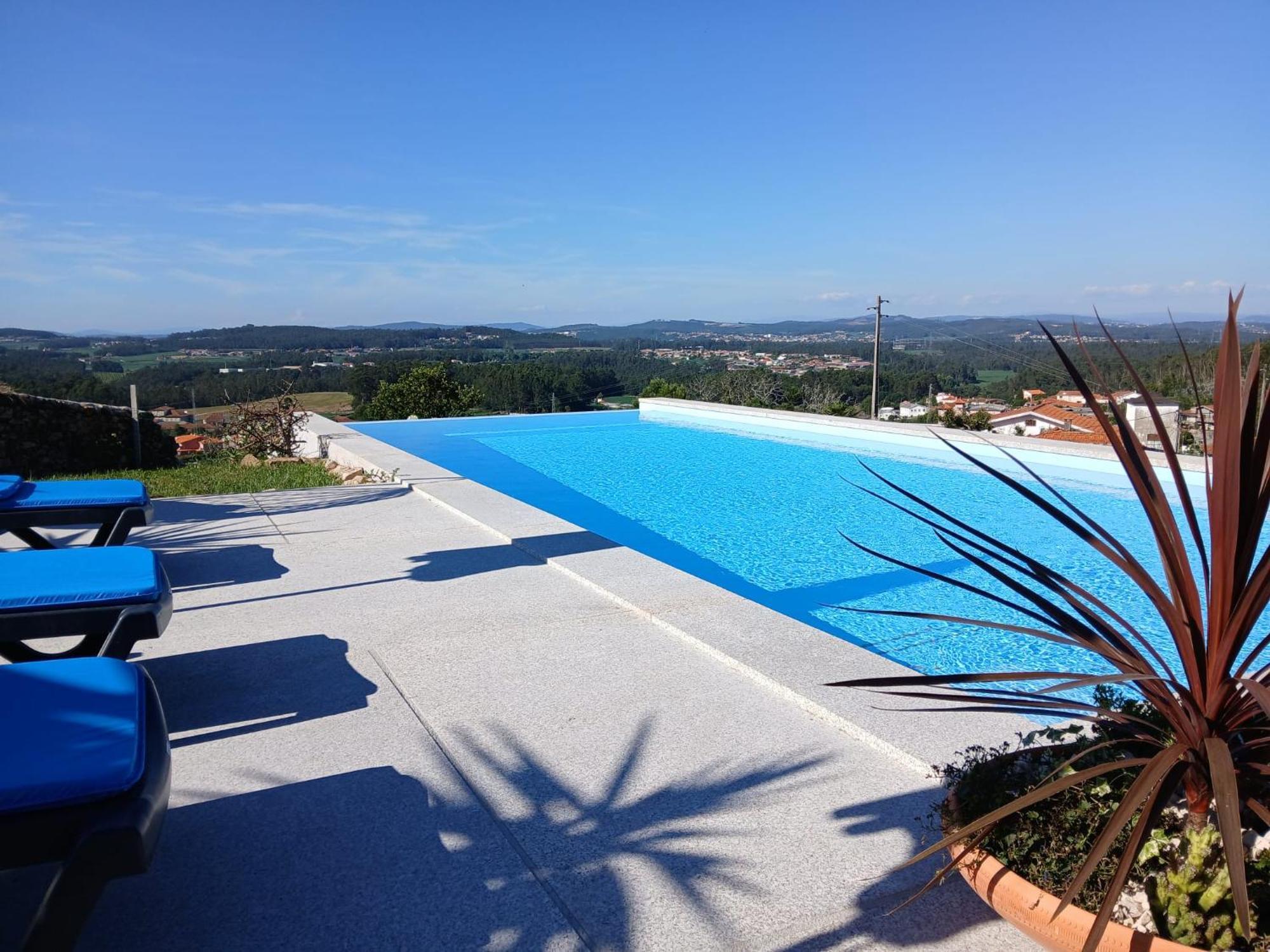 Quintinha Sao Martinho Luxury 2 Suites Villa Padrao With Sauna 孔迪镇 外观 照片