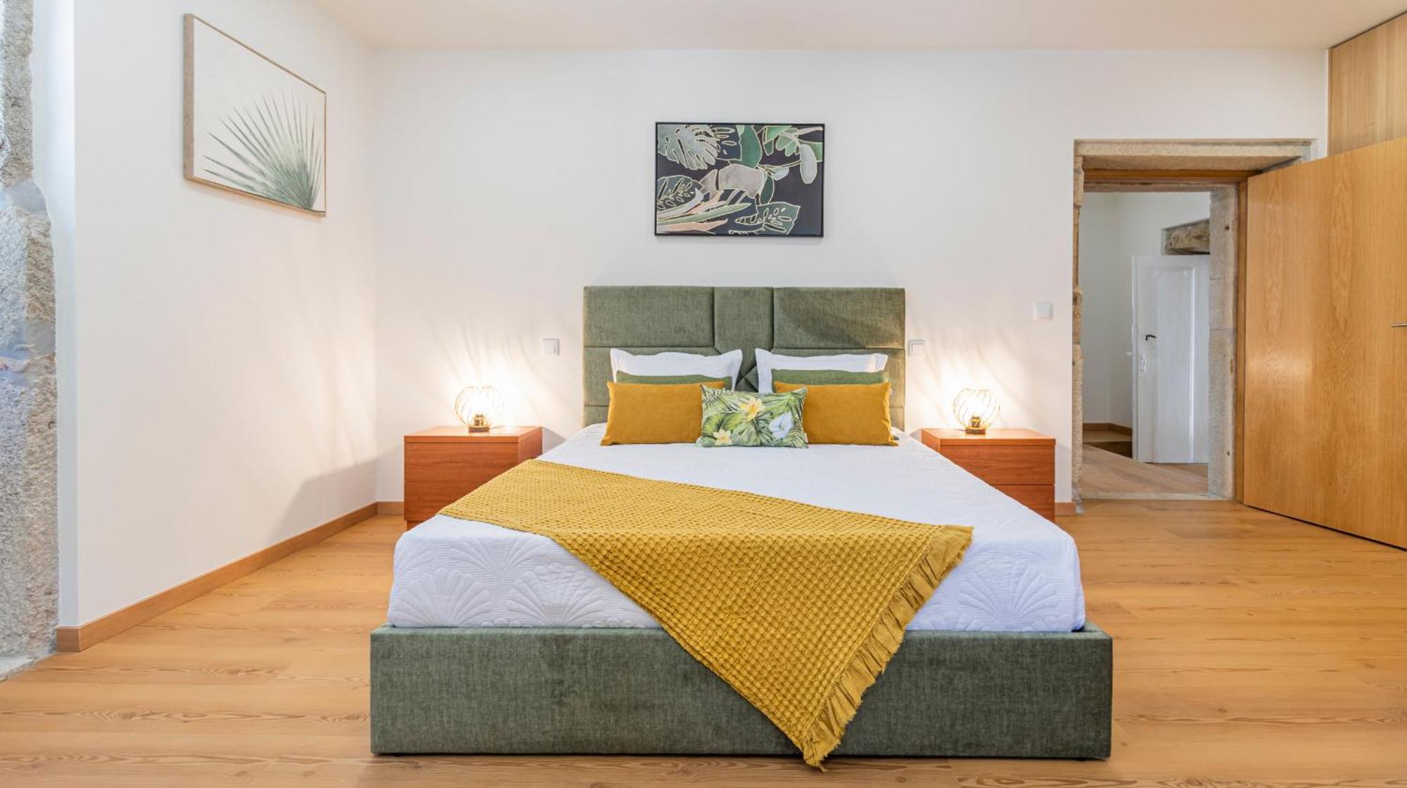 Quintinha Sao Martinho Luxury 2 Suites Villa Padrao With Sauna 孔迪镇 外观 照片