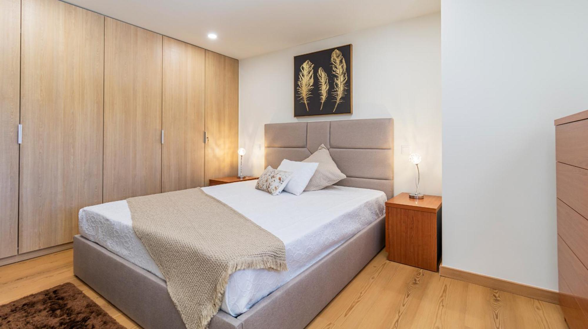 Quintinha Sao Martinho Luxury 2 Suites Villa Padrao With Sauna 孔迪镇 外观 照片