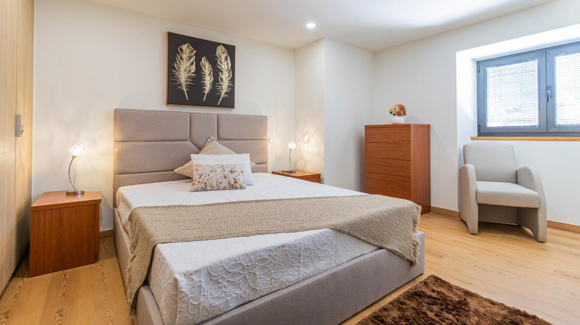 Quintinha Sao Martinho Luxury 2 Suites Villa Padrao With Sauna 孔迪镇 外观 照片