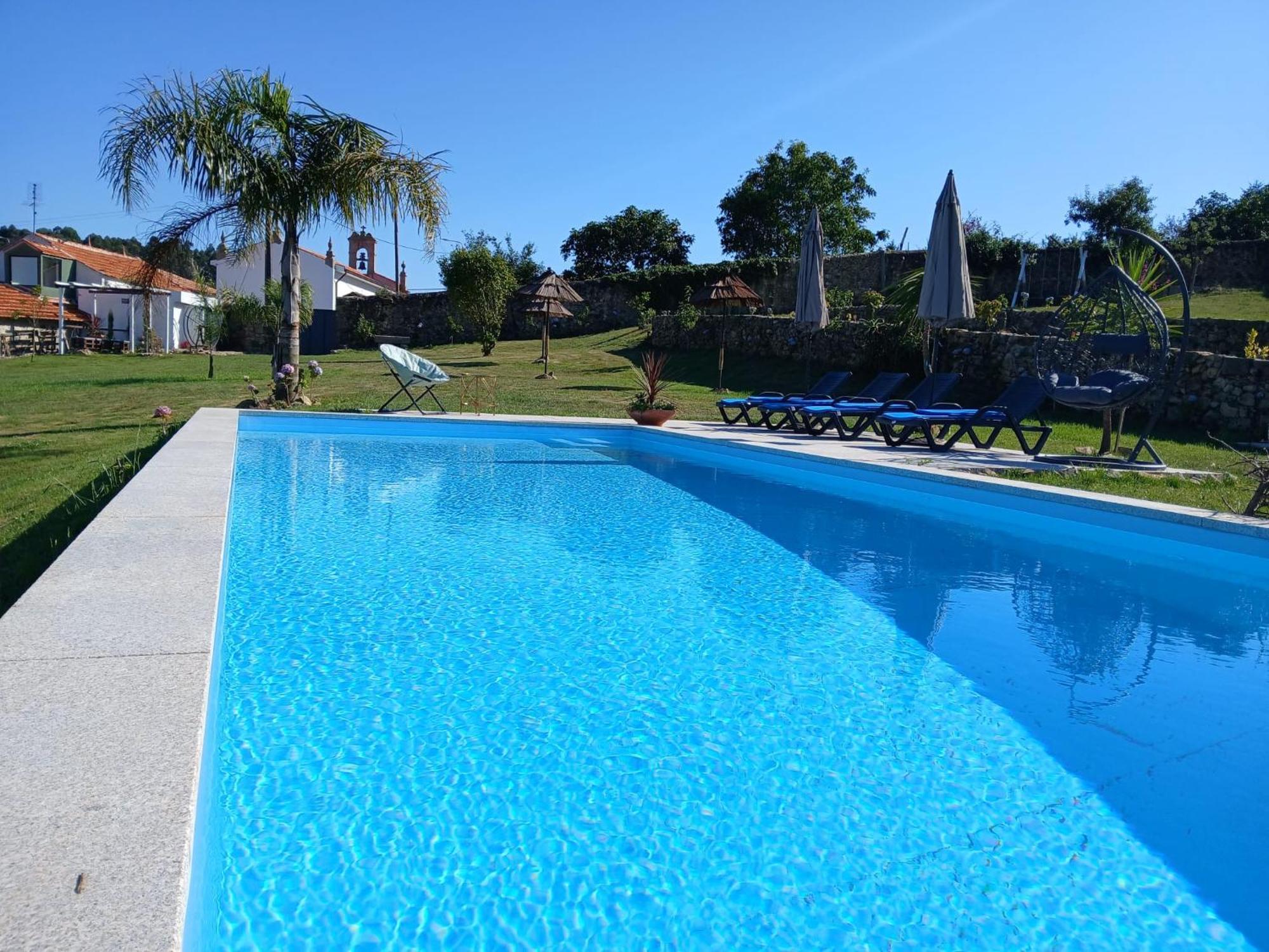 Quintinha Sao Martinho Luxury 2 Suites Villa Padrao With Sauna 孔迪镇 外观 照片