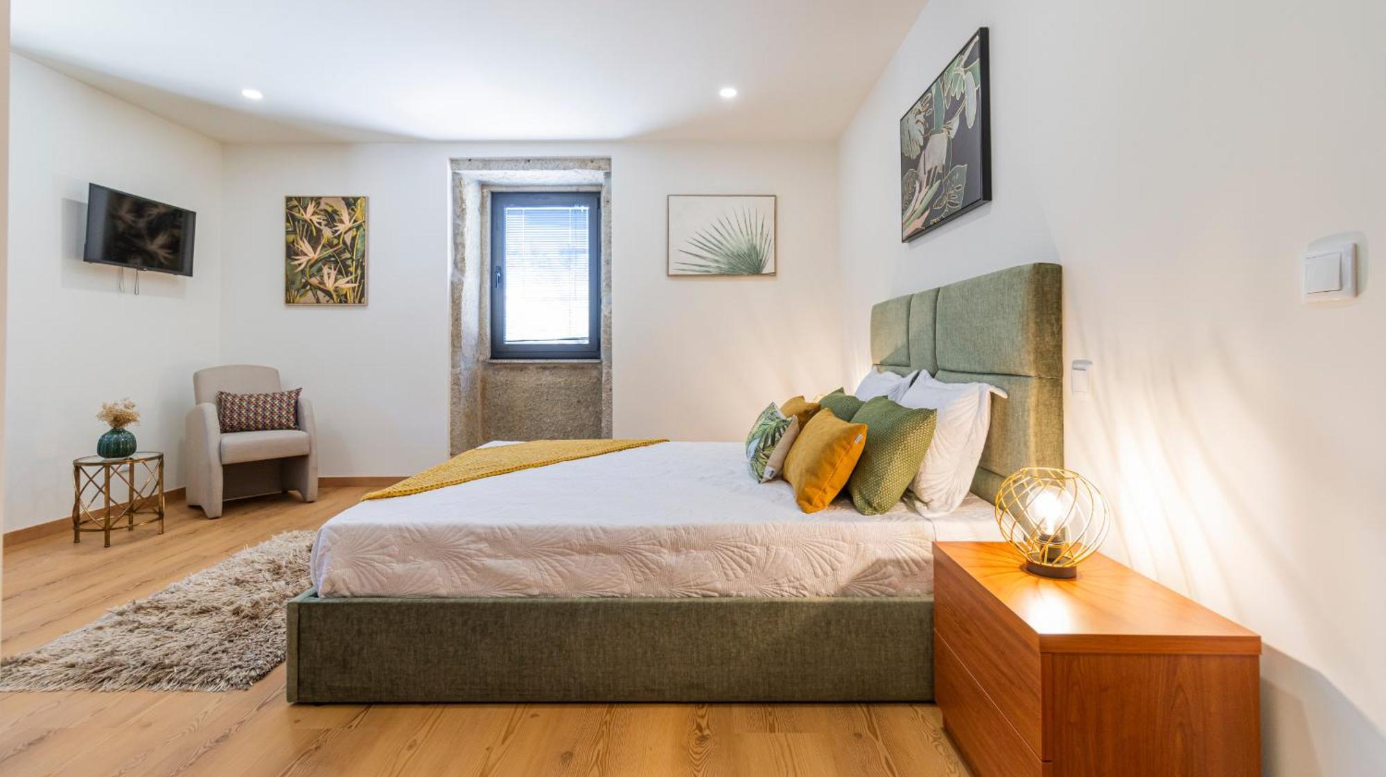Quintinha Sao Martinho Luxury 2 Suites Villa Padrao With Sauna 孔迪镇 外观 照片