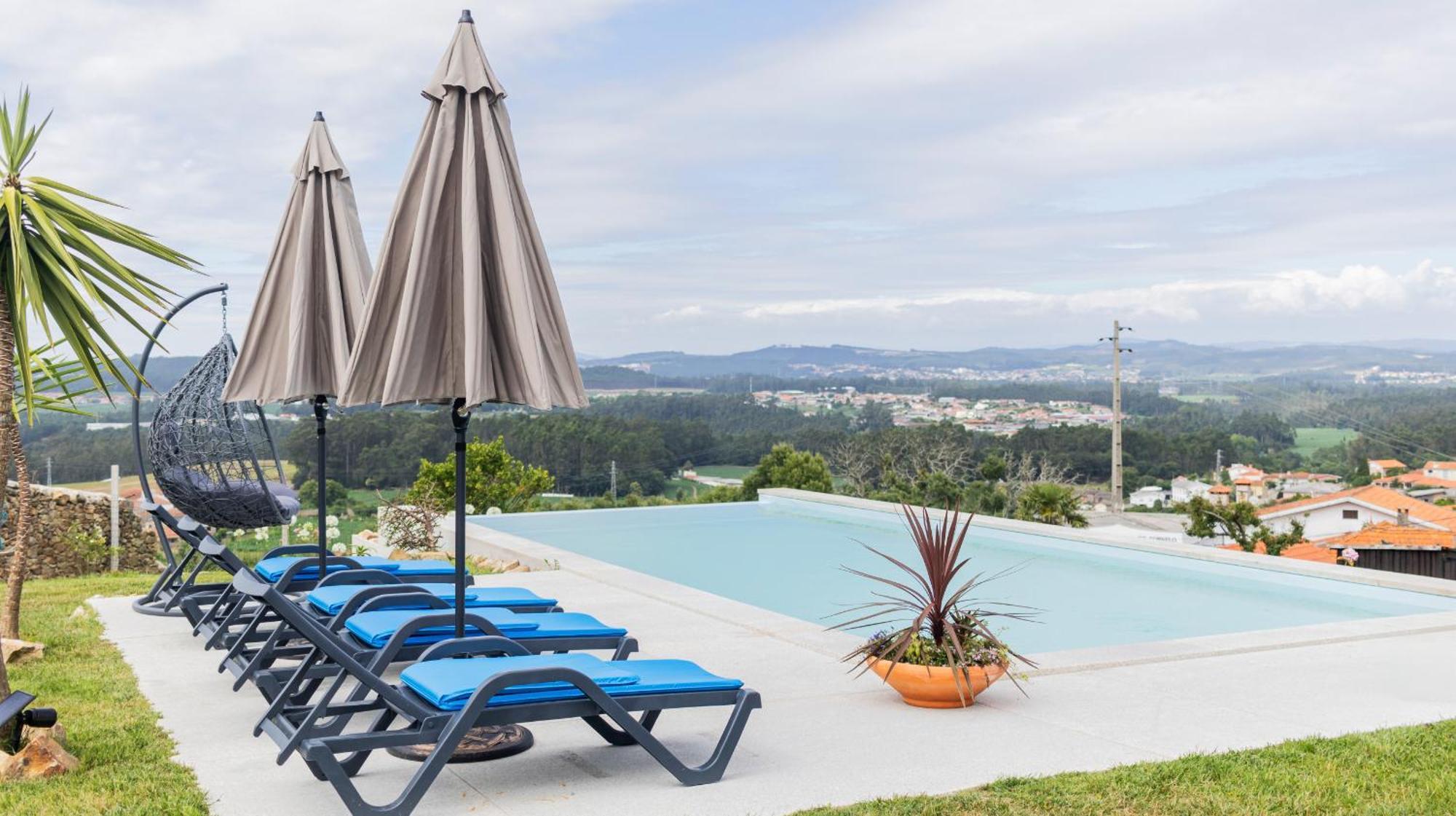Quintinha Sao Martinho Luxury 2 Suites Villa Padrao With Sauna 孔迪镇 外观 照片
