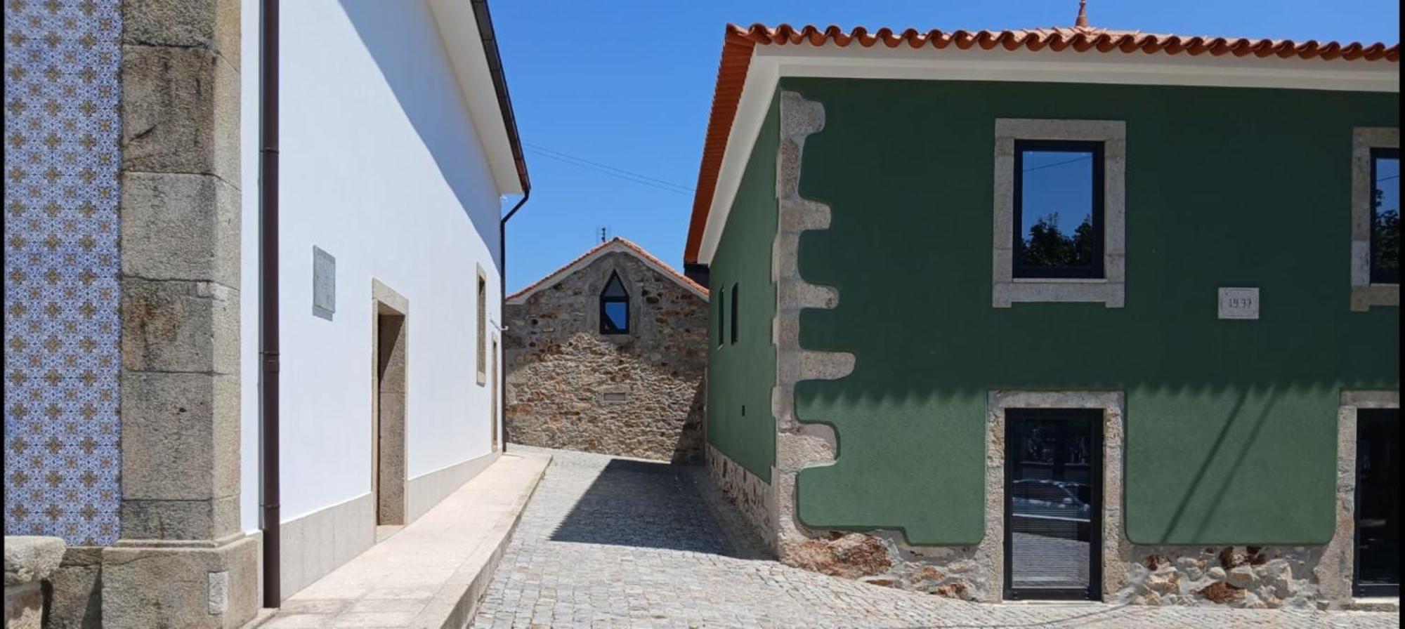 Quintinha Sao Martinho Luxury 2 Suites Villa Padrao With Sauna 孔迪镇 外观 照片