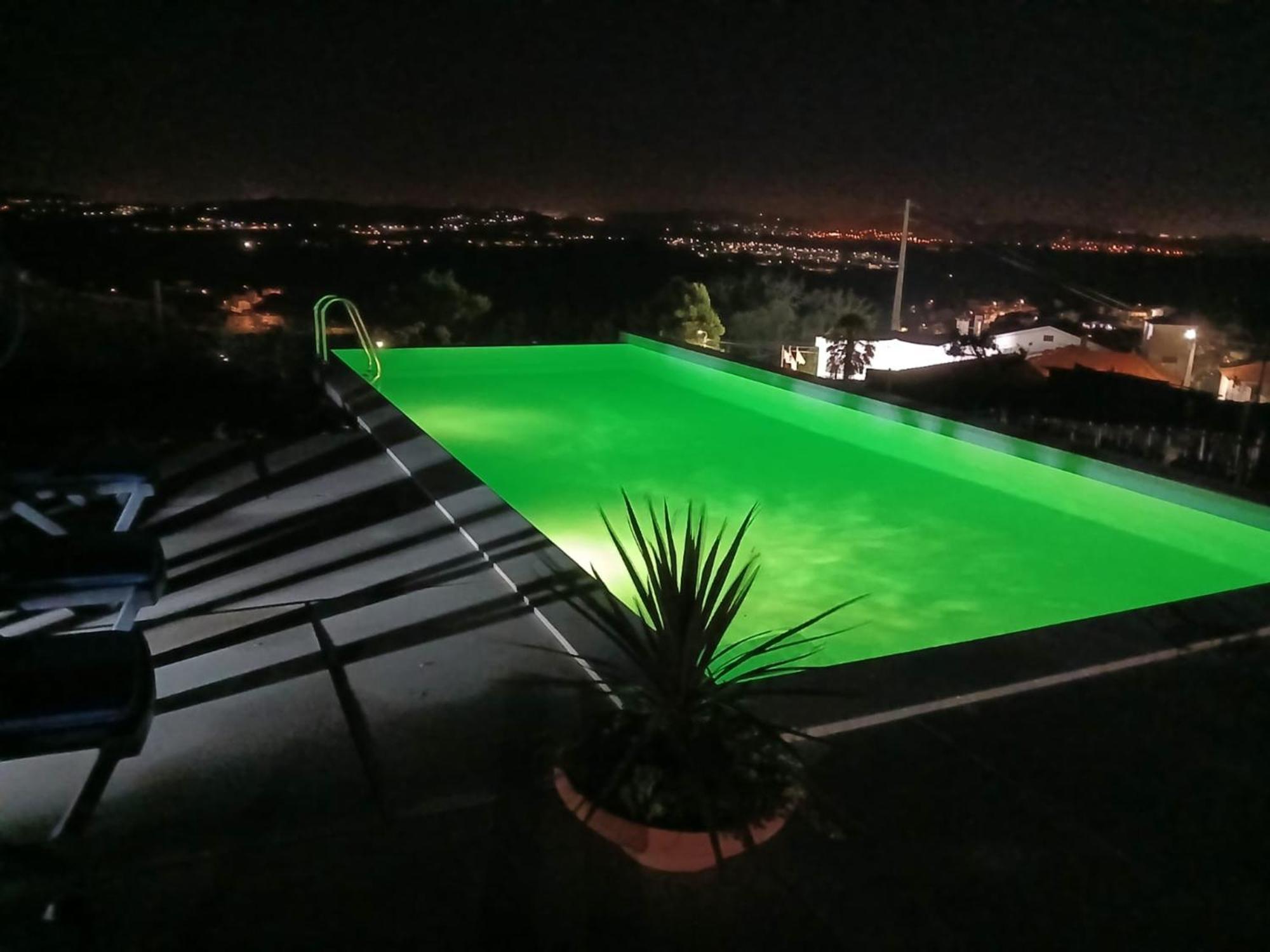 Quintinha Sao Martinho Luxury 2 Suites Villa Padrao With Sauna 孔迪镇 外观 照片